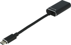 Cable USB tipo C m. - DisplayPort m. 2 m (7)