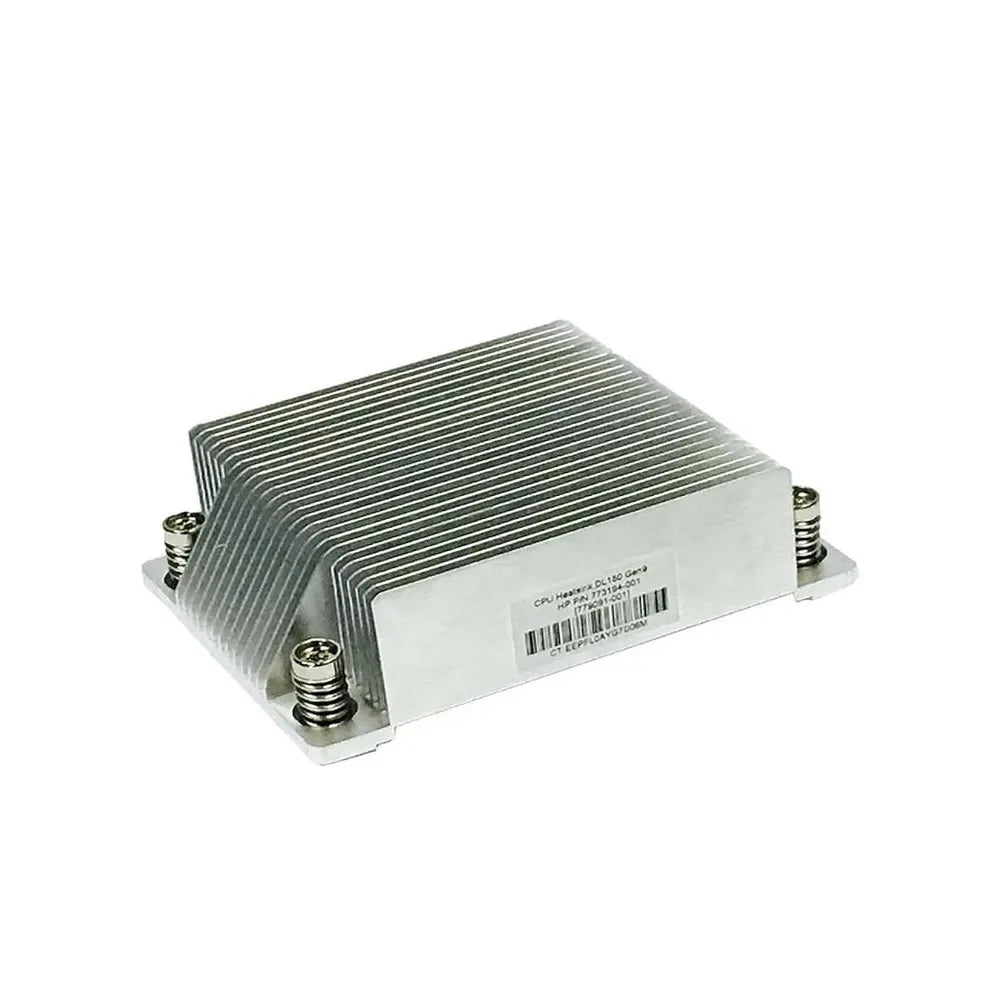 HP CPU Heatsink 779091-001-RFB – Reacondicionado