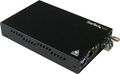 Startech ET91000SM10 - Monomodo LC, 10km, Conversor de soportes de fibra, 1GbE