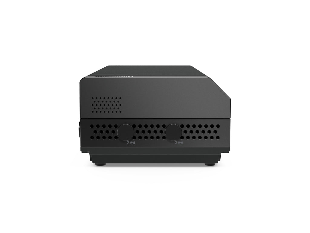 Lenovo ThinkEdge SE30 Intel® Celeron® 6305E 8 GB DDR4-SDRAM 256 GB SSD Windows 11 IoT Enterprise Mini PC Negro (5)