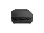 Lenovo ThinkEdge SE30 Intel® Celeron® 6305E 8 GB DDR4-SDRAM 256 GB SSD Windows 11 IoT Enterprise Mini PC Negro (5)