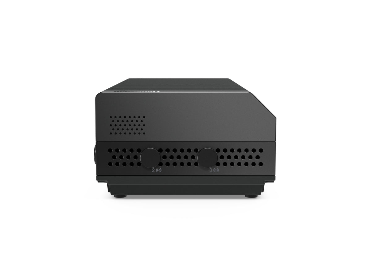 Lenovo ThinkEdge SE30 Intel® Celeron® 6305E 8 GB DDR4-SDRAM 256 GB SSD Windows 11 IoT Enterprise Mini PC Negro (5)