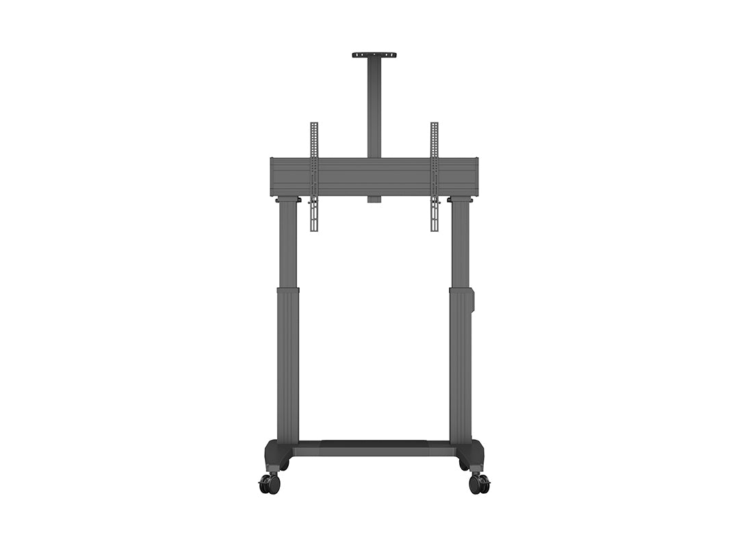 Multibrackets 3120 soporte para TV 2,79 m (110") Negro (2)