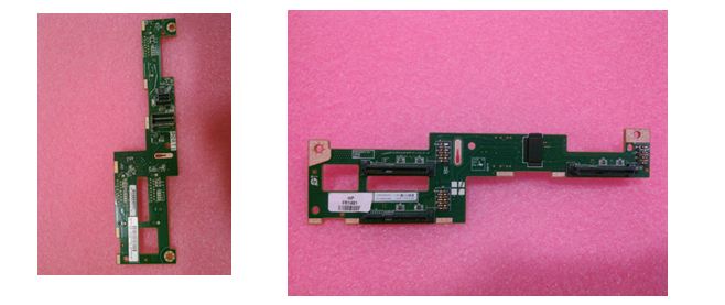 DL380 G9 3LFF Rear SAS/SATA
