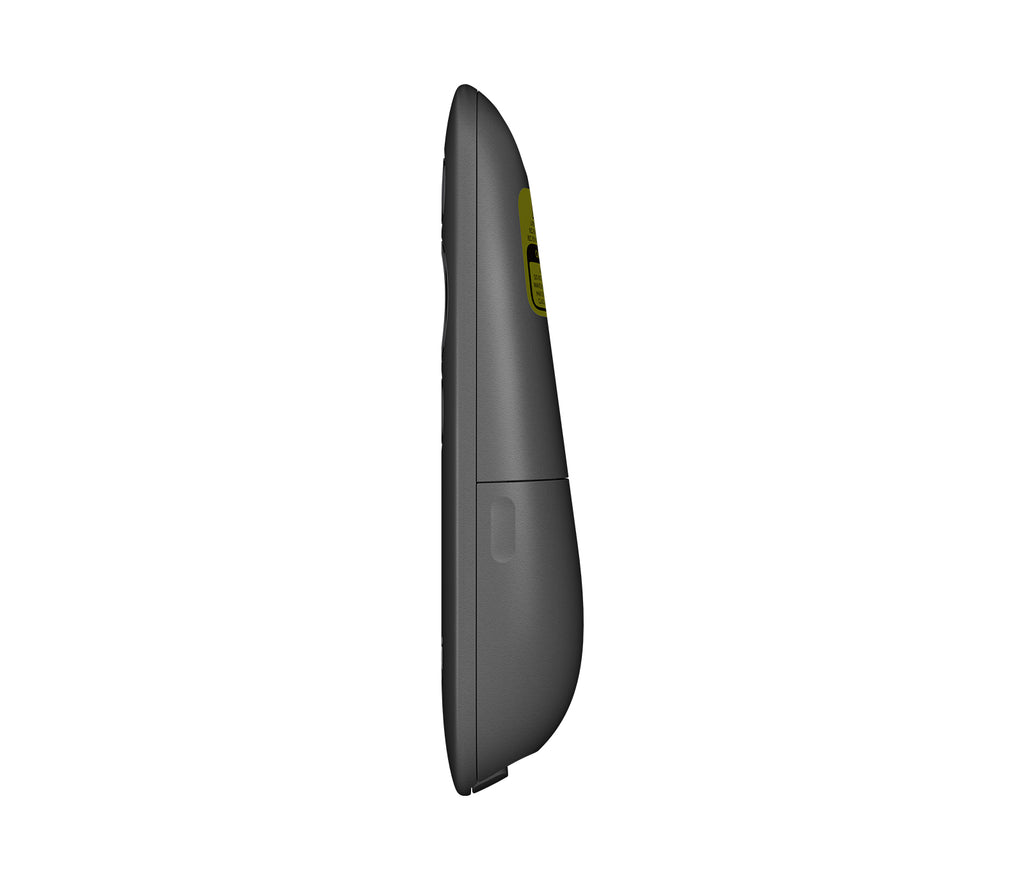 Logitech 910-006518 apuntador inalámbricos Bluetooth/RF Grafito (4)