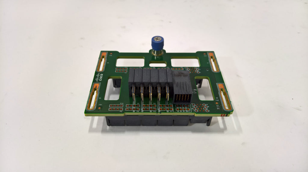 Cisco BACKPLANE DE FUENTE DE ALIMENTACIÓN C240 M4 CS073-14918-04 – Reacondicionado (2)