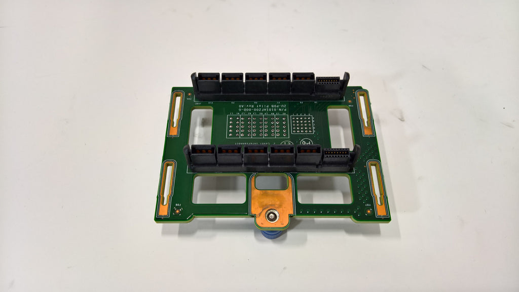Cisco BACKPLANE DE FUENTE DE ALIMENTACIÓN C240 M4 CS073-14918-04 – Reacondicionado (4)