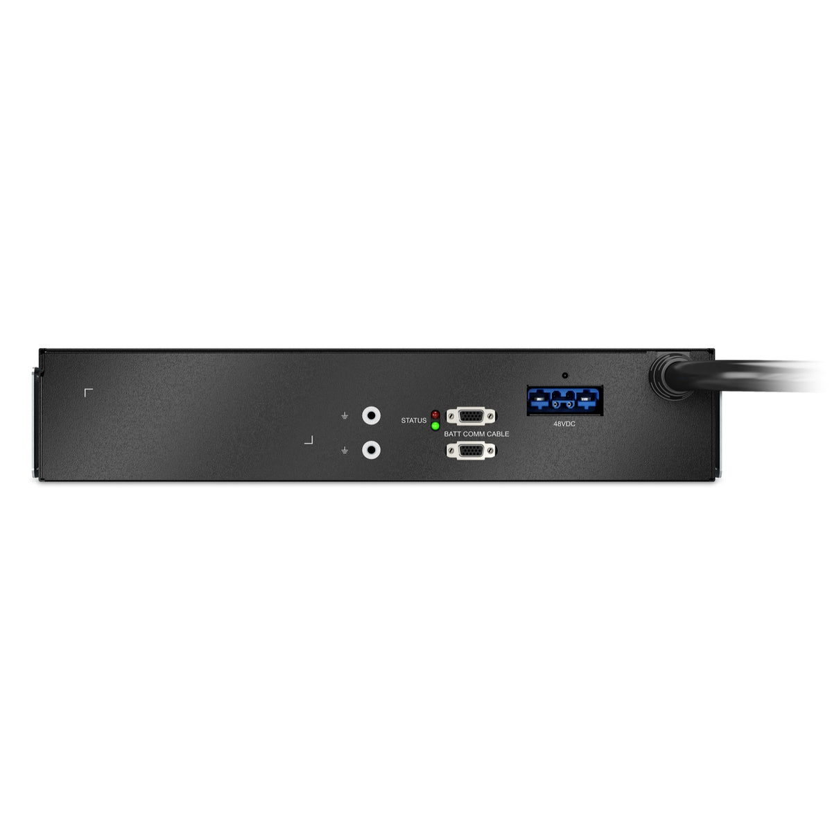 APC XBP48RM2U-LI batería para sistema ups Ión de litio 48 V 50 Ah (4)