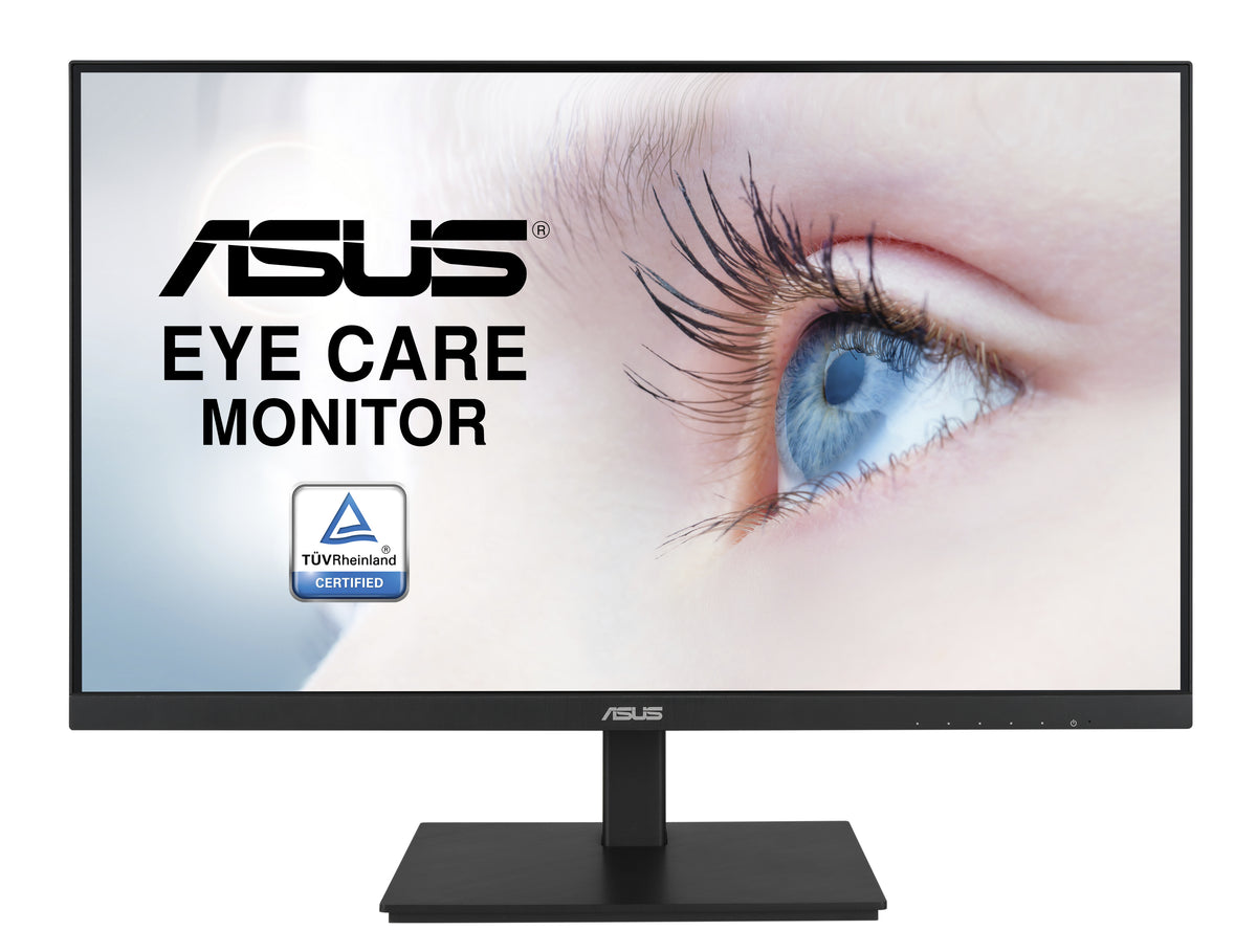 Asustek 90LM054L-B02370 - ASUS VA24DQSB, Monitor LED, 23.8"