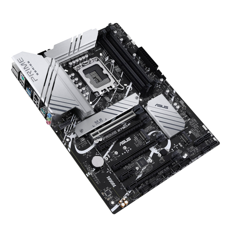 ASUS PRIME Z790-P Intel Z790 LGA 1700 ATX (6)