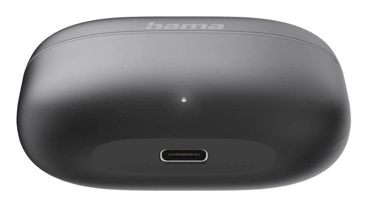 Hama Freedom Buddy II Auriculares True Wireless Stereo (TWS) Dentro de oído Llamadas/Música Bluetooth Negro (5)