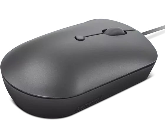 Lenovo 540 ratón Oficina Ambidextro USB Tipo C Óptico (5)