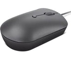 Lenovo 540 ratón Oficina Ambidextro USB Tipo C Óptico (5)