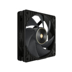 ASUS ProArt PF120 Fan PWM Black Carcasa del ordenador Ventilador 12 cm Negro 1 pieza(s) (4)