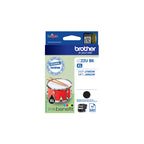 Brother LC22UBK cartucho de tinta 1 pieza(s) Original Alto rendimiento (XL) Negro (3)