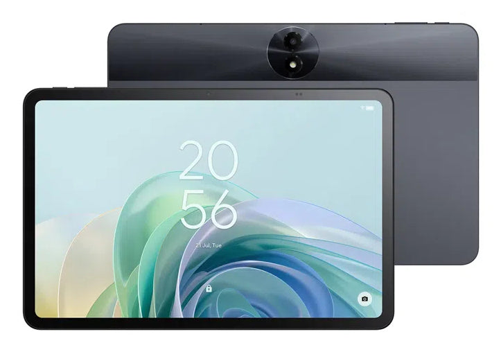 TCL TAB 11 Gen 2 Mediatek 256 GB 27,9 cm (11") 6 GB Wi-Fi 5 (802.11ac) Android 14 Gris (3)