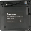 Grabadora ARTICONA BluRay/DVD USB C/A (3)