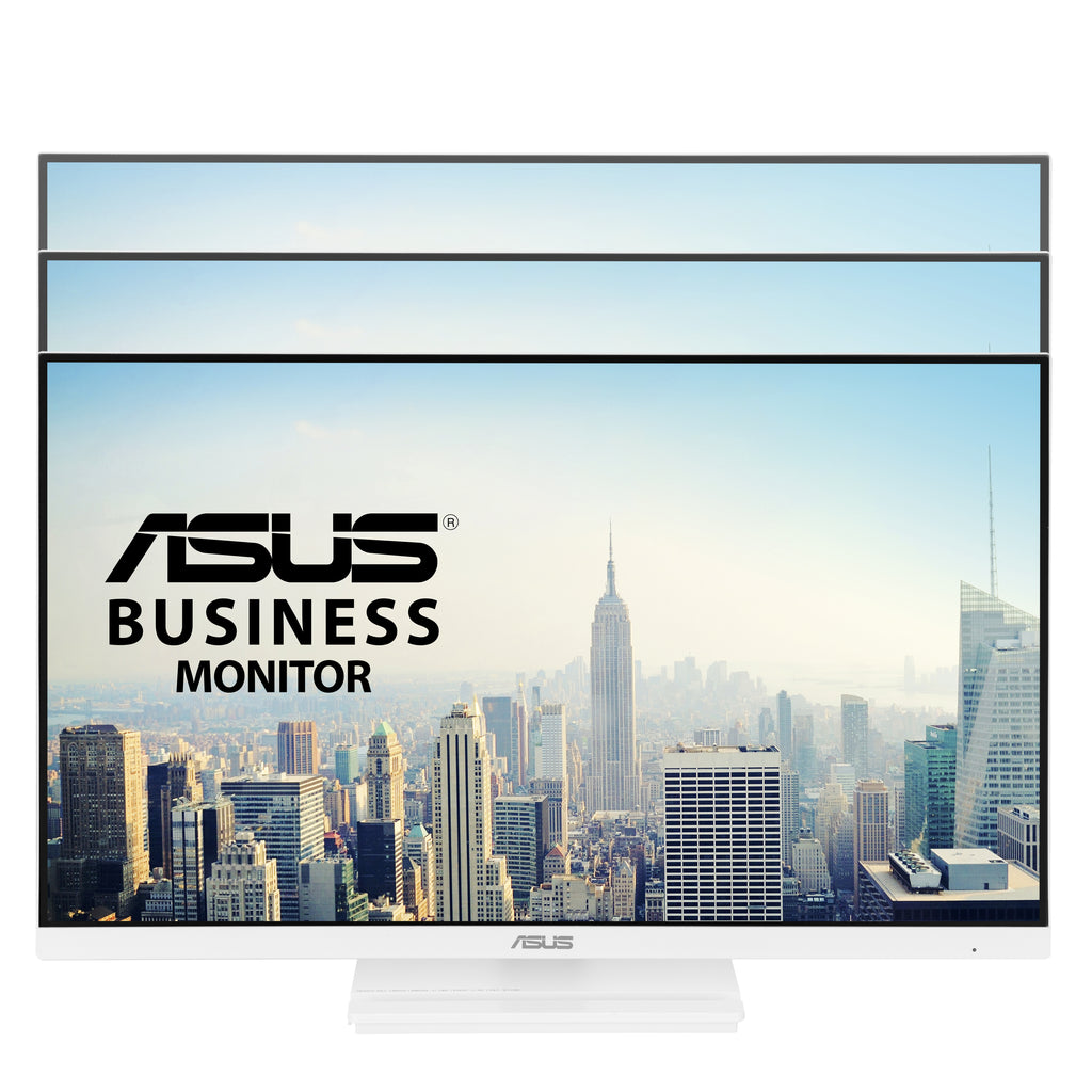 ASUS VA279QGS-W pantalla para PC 68,6 cm (27") 1920 x 1080 Pixeles Full HD LCD Blanco (7)