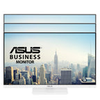 ASUS VA279QGS-W pantalla para PC 68,6 cm (27") 1920 x 1080 Pixeles Full HD LCD Blanco (7)