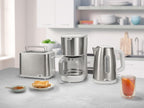 Braun KF 1500 Totalmente automática Máquina espresso