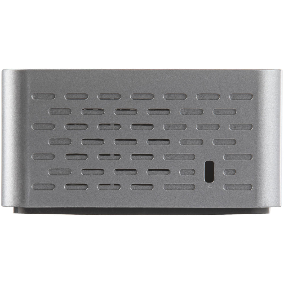 StarTech.com DK31C4DPPDUE base para portátil y replicador de puertos Alámbrico