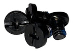 Tornillos adaptadores de repuesto Zebra SG-RFD90-ADPSCRWS-01 para RFD90 (2)