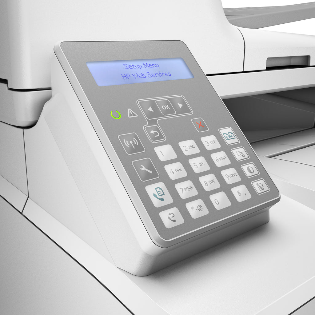 HP LaserJet Pro MFP M148dw 1200 x 1200 DPI A4 Wifi (9)