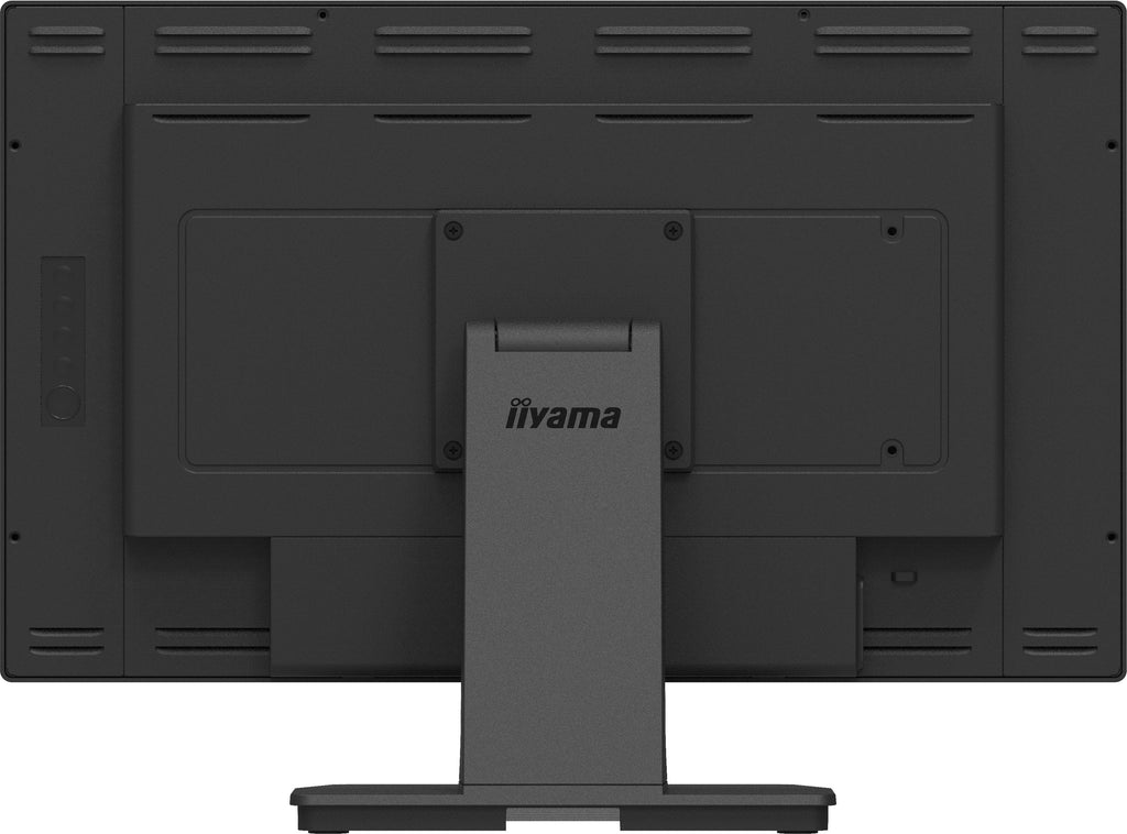 iiyama ProLite T2234MSC-B1S pantalla para PC 54,6 cm (21.5") 1920 x 1080 Pixeles Full HD Pantalla táctil Negro (9)