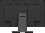iiyama ProLite T2234MSC-B1S pantalla para PC 54,6 cm (21.5") 1920 x 1080 Pixeles Full HD Pantalla táctil Negro (9)