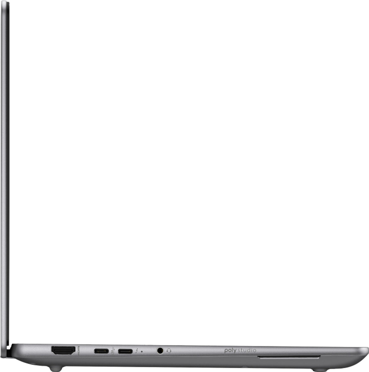 HP E41N6ET ordenador portatil Copilot+ PC PRO 395 35,6 cm (14") Pantalla táctil 2.8K 64 GB LPDDR5x-SDRAM 1 TB SSD Wi-Fi 7 (802.11be) Windows 11 Pro AI Workstation, AI PC Plata (6)