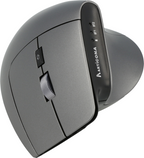 Ratón ARTICONA ergo BT + USB A/C gris (4)