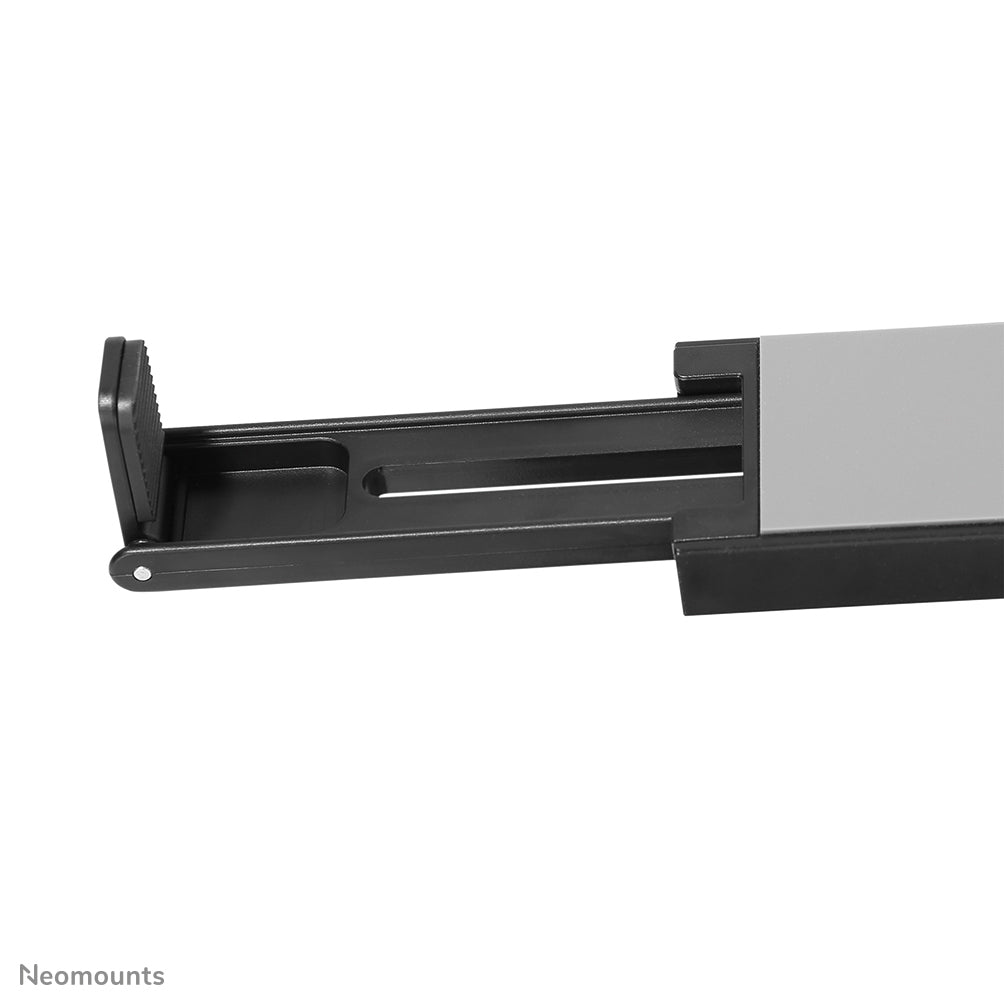 Neomounts NSLS200 soporte para ordenador portátil Plata 43,2 cm (17") (9)