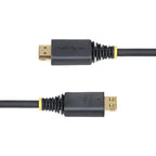 StarTech.com HDMI2-CABLE-GRIP-3F cable HDMI HDMI tipo A (Estándar) Negro (5)