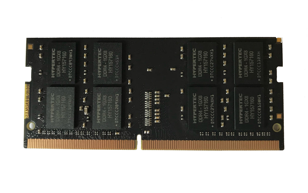 Hypertec 3TK84AA-HY módulo de memoria 16 GB 1 x 16 GB DDR4 260-pin SO-DIMM