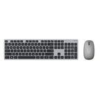 Asustek 90XB0430-BKM0I0 - ASUS W5000, Juego de teclado y ratón, inalámbrico
