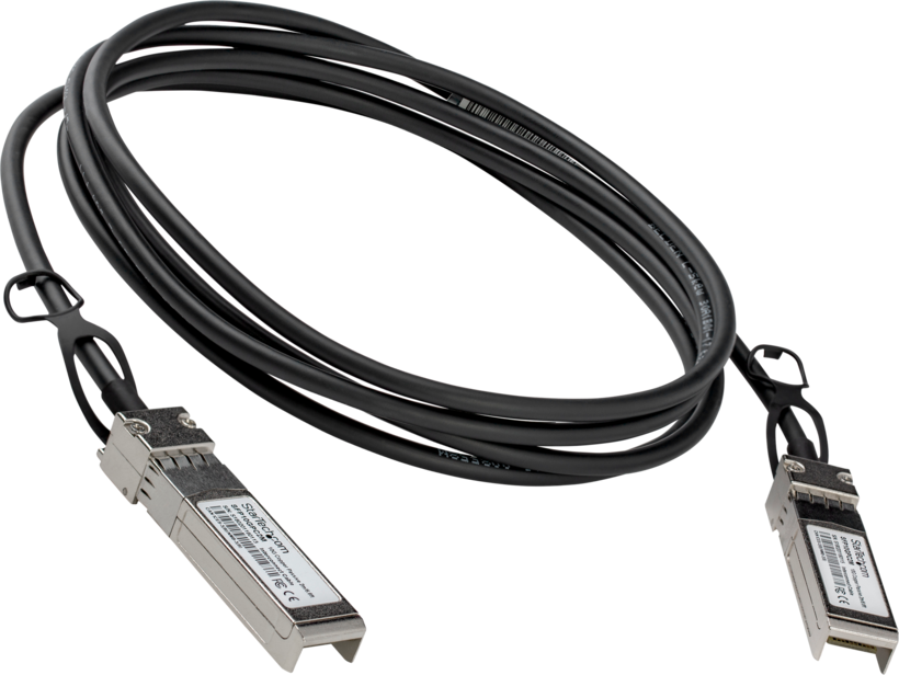 Startech SFP10GPC2M - 10 GbE, Cable de conexión directa 10GBase (2)