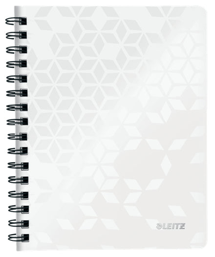 Bloc de notas Leitz WOW A5 80 hojas (46390001)