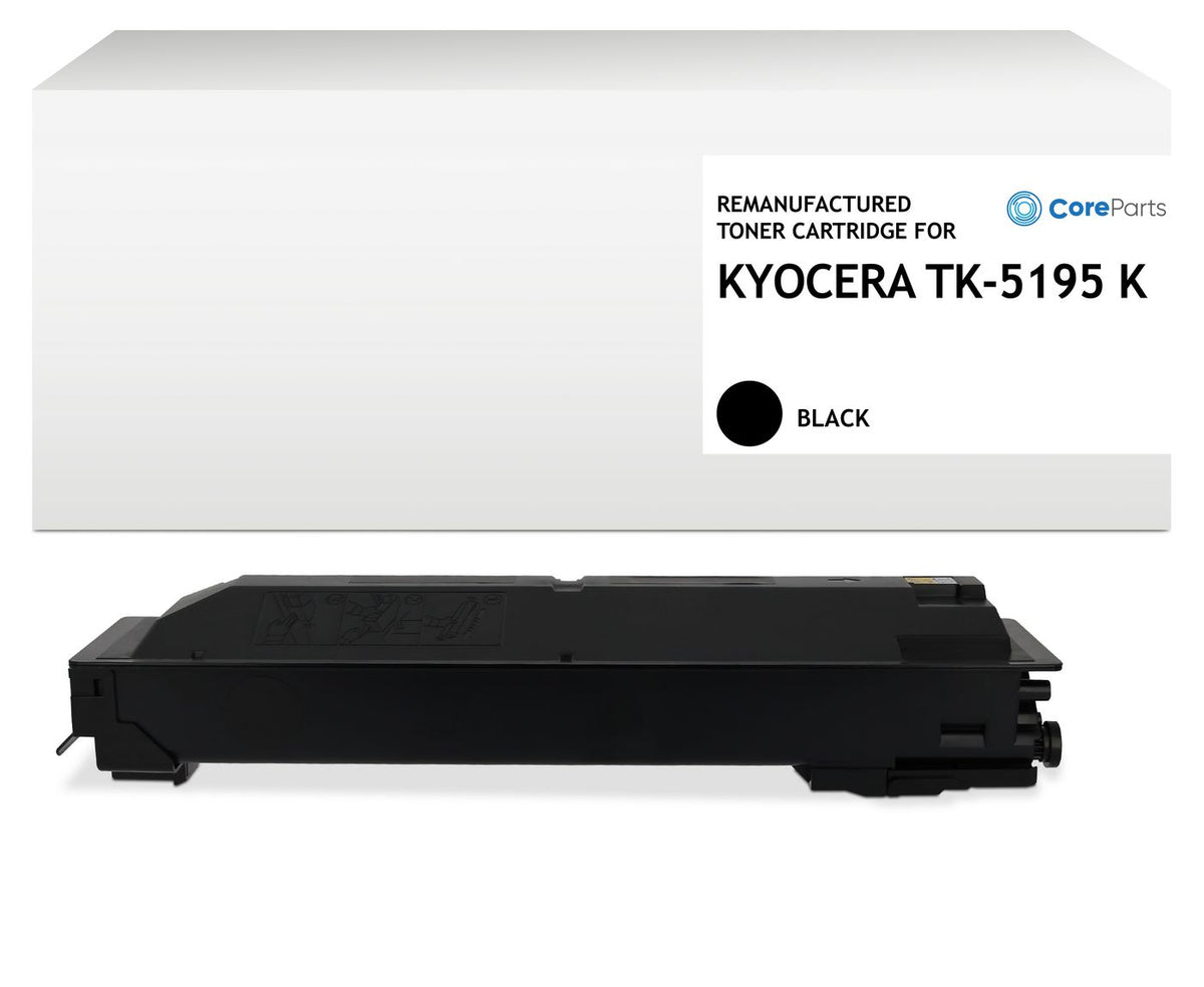 CoreParts QI-KY2099B cartucho de tóner (2)