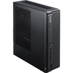 MSI Pro DP80 AI A2G-081XDE Intel Core Ultra 5 225 16 GB DDR5-SDRAM 512 GB SSD Escritorio PC Negro (9)