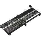 CoreParts MBXDE-BA0120 refacción para laptop Batería (2)