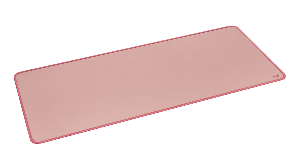 Logitech Desk Mat Studio Series Rosa (5)