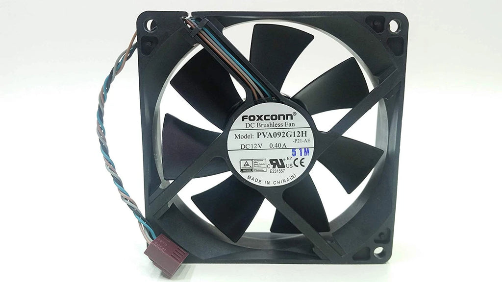 HP ventilador Ent14 Mt (Non-Recycled) 780335-001-RFB – Reacondicionado (4)