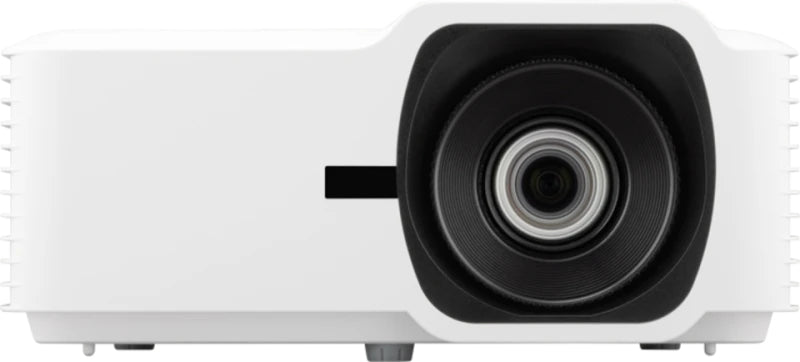 Viewsonic LSD500HD videoproyector Proyector de alcance estándar 5500 lúmenes ANSI 1080p (1920x1080) Blanco (4)