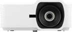 Viewsonic LSD500HD videoproyector Proyector de alcance estándar 5500 lúmenes ANSI 1080p (1920x1080) Blanco (4)