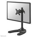 Neomounts FPMA-D700 soporte para monitor 76,2 cm (30") Escritorio Negro