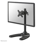 Neomounts FPMA-D700 soporte para monitor 76,2 cm (30") Escritorio Negro
