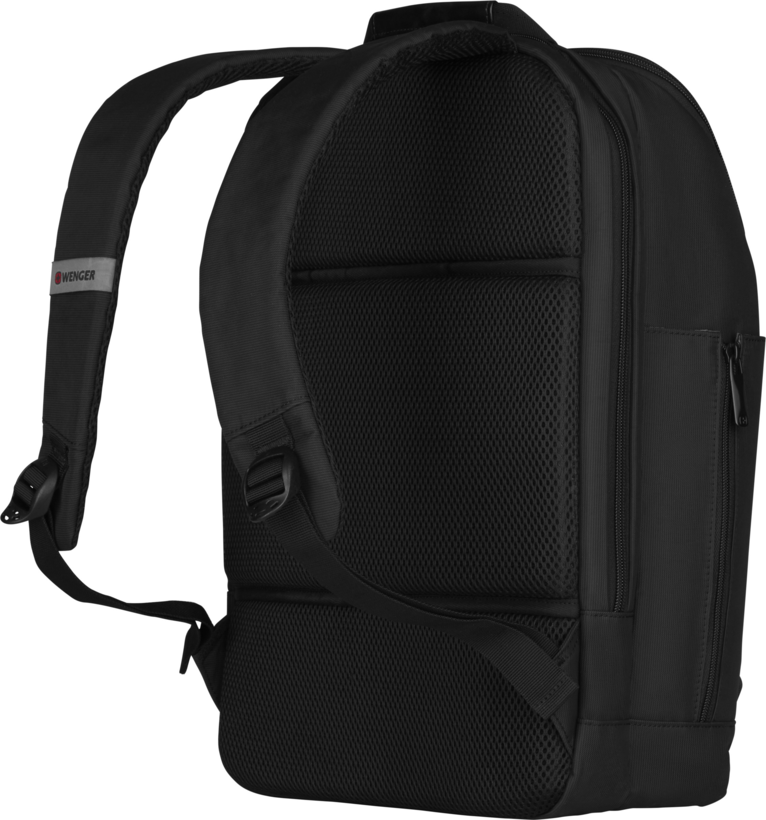 Wenger/SwissGear Reload 16 40,6 cm Funda tipo mochila Negro (5)