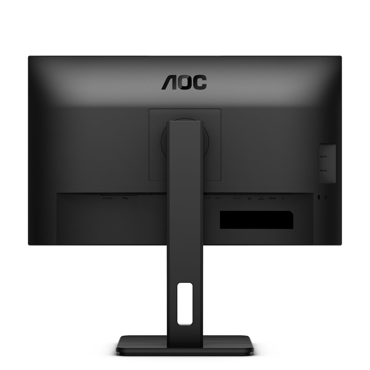 AOC 24P3CV pantalla para PC 60,5 cm (23.8") 1920 x 1080 Pixeles Full HD LED Negro (7)