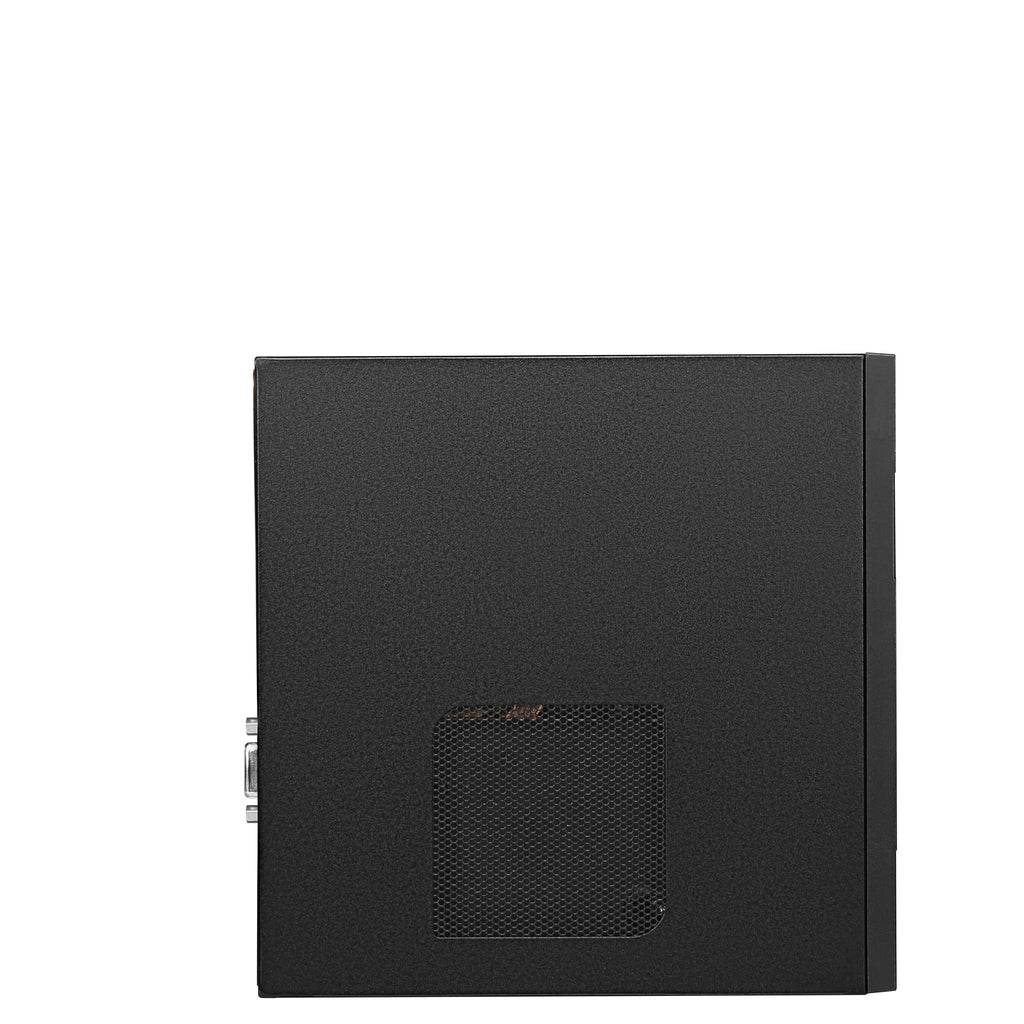 MSI Pro DP10 13M-001EU PCs/estación de trabajo Intel® Core™ i7 i7-1360P 16 GB DDR4-SDRAM 1 TB SSD Windows 11 Pro Mini PC Negro (8)