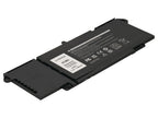 2-Power CBP4012A refacción para laptop Batería